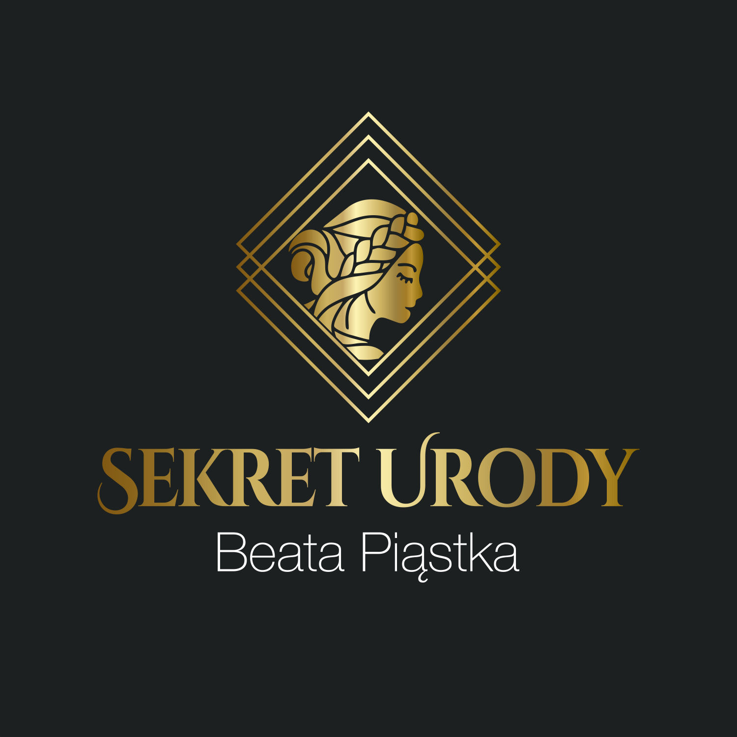 Sekret Urody Beata Piąstka